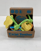 used Green Toys Twist Teether