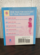 secondhand Susan Magee The Pregnancy Countdown Book