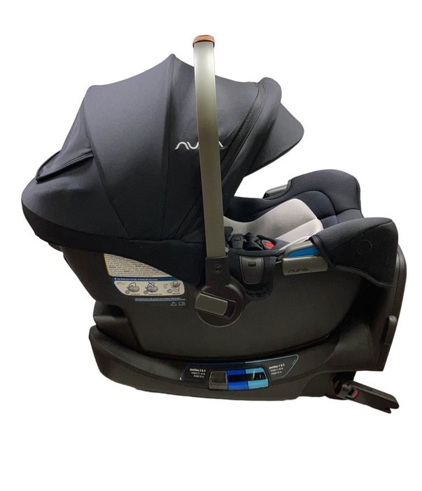 used Carseat