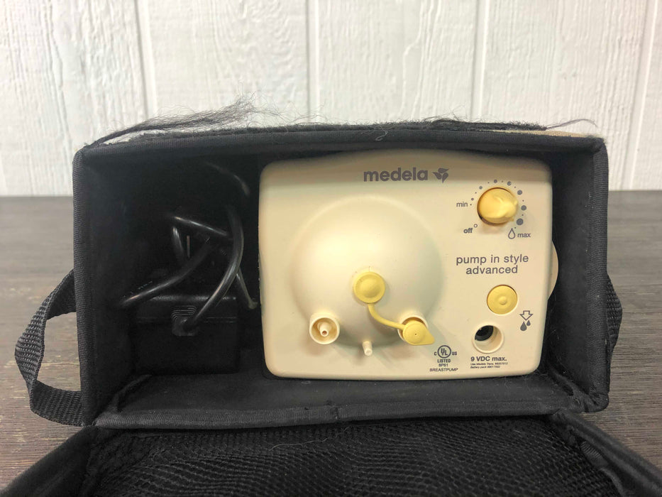 Shop Medela Pump In Style Advanced Breast Pump at GoodBuy Gear