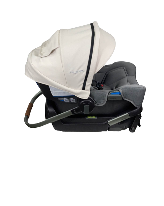 used Carseat