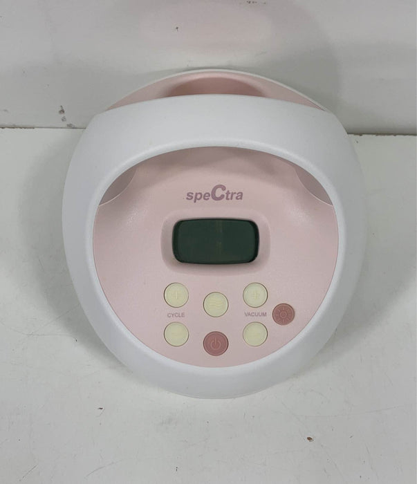 Shop Spectra Baby S2 Plus Electric Breast Pump at GoodBuy Gear