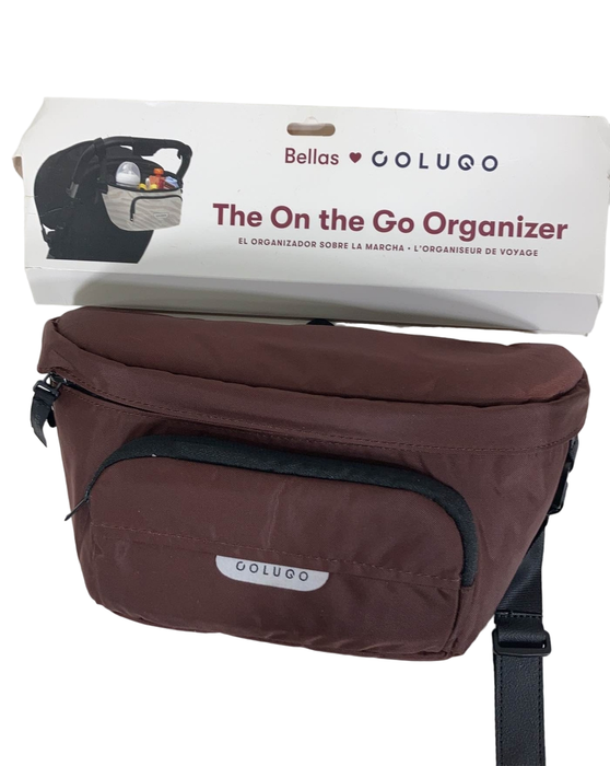 used Colugo The On the Go Organizer