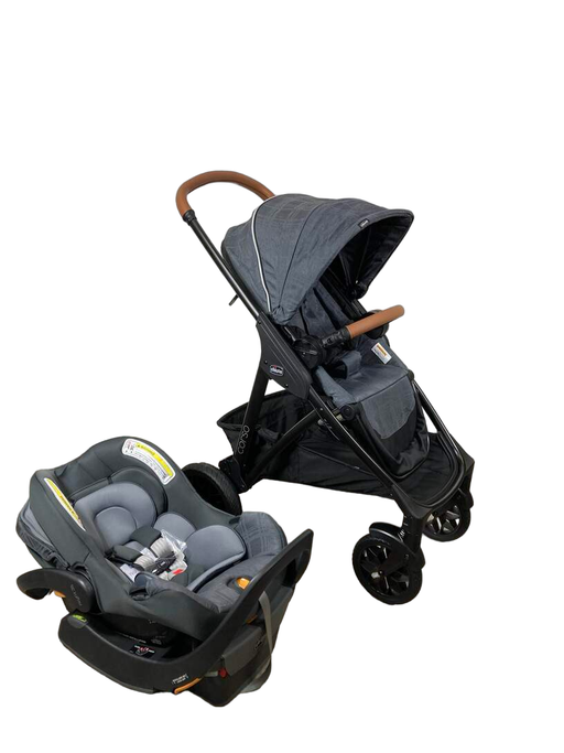 used Chicco Corso LE Modular Travel System, Hampton, 2023