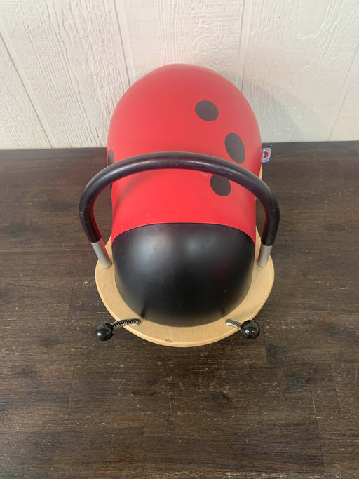 Shop Prince Lionheart Wheely Bug at GoodBuy Gear