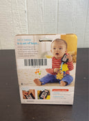 secondhand Fisher Price Laugh & Learn Play & Go Keys