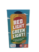 used Chuckle And Roar Red Light Greek Light