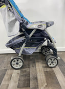 Chicco Cortina 30 Travel System Stroller, 2014