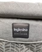 Shop Inglesina Fast Table Chair, Broken Arrow Gray at GoodBuy Gear
