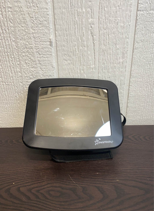 Shop Dreambaby Adjustable Backseat Mirror at GoodBuy Gear