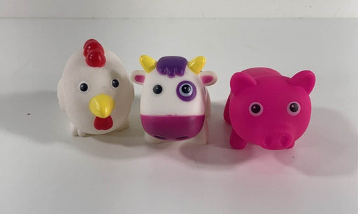 secondhand BUNDLE Bath Toys