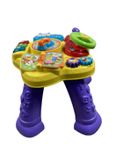 used VTech Magic Star Learning Table