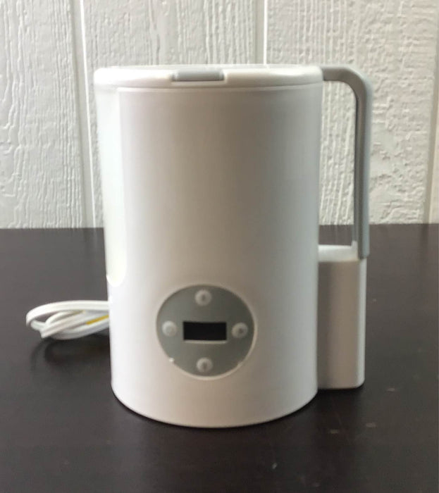 used Munchkin Digital Bottle Warmer