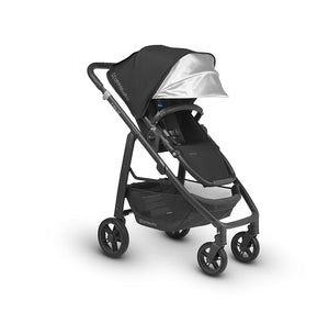 Uppababy cruz store 2019 stroller