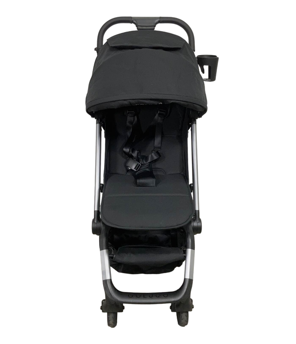 secondhand Strollers