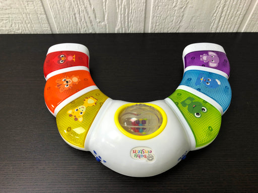 secondhand Baby Einstein Glow & Discover Light Bar
