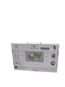 secondhand ezpz Happy Mat, Pewter