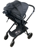 secondhand Strollers