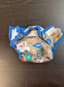 secondhand BUNDLE Cloth Diapers