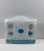 secondhand ezpz Tiny Bowl, Grey