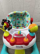 secondhand Kolcraft Tiny Steps 2-in-1 Activity Walker