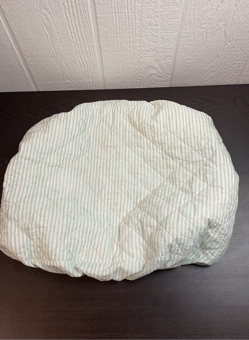 used Changing Pad Cover