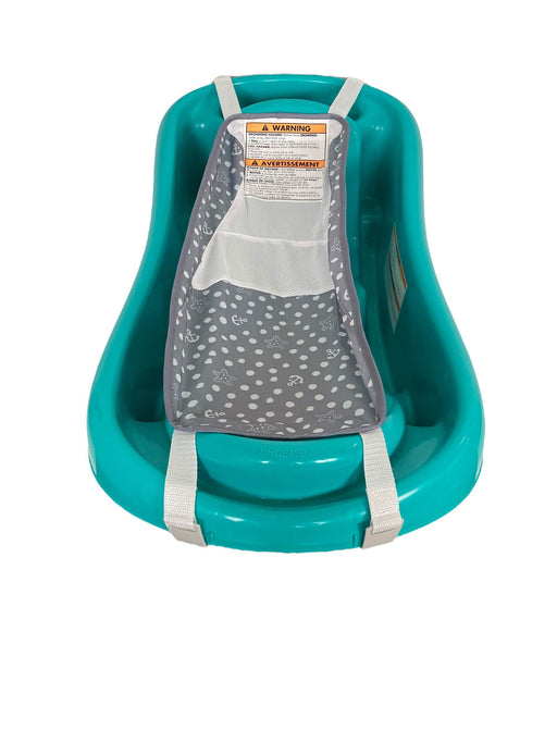 secondhand The First Years Sure Comfort Newborn To Toddler Tub