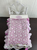 secondhand American Girl Rebecca’s Bed & Bedding