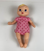 secondhand Baby Alive Luv 'n Snuggle Baby