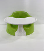 Shop Bumbo Floor Seat with Tray, Lime at GoodBuy Gear