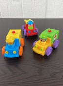 used BUNDLE Infant & Toddler Toys