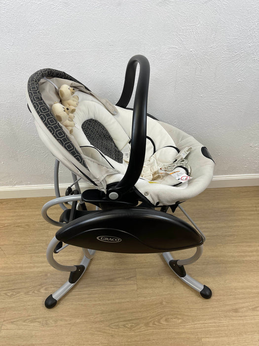 secondhand Infant Gear