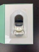 secondhand Owlet Camera