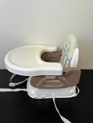 secondhand Summer Infant Deluxe Comfort Folding Booster Seat