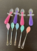 Shop BUNDLE Feeding Accessories, Spoons at GoodBuy Gear