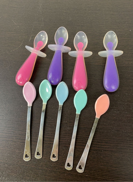 Shop BUNDLE Feeding Accessories, Spoons at GoodBuy Gear