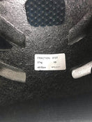 used Bell Fraction Helmet, XS