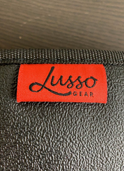 Shop Lusso Gear Car Seat Protector at GoodBuy Gear