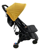 secondhand Strollers