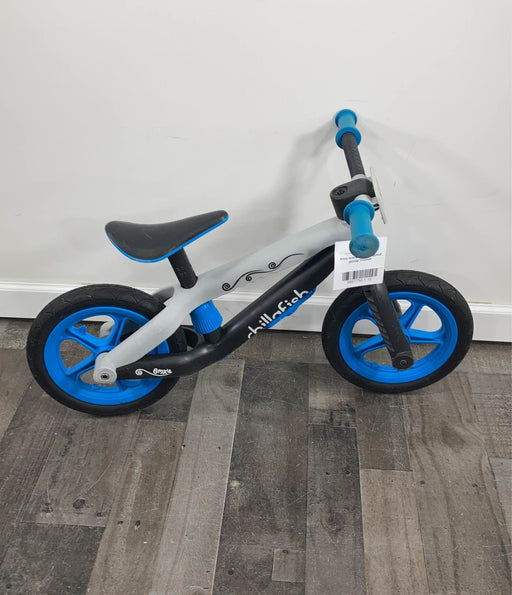 used Chillafish BMXie Balance Bike