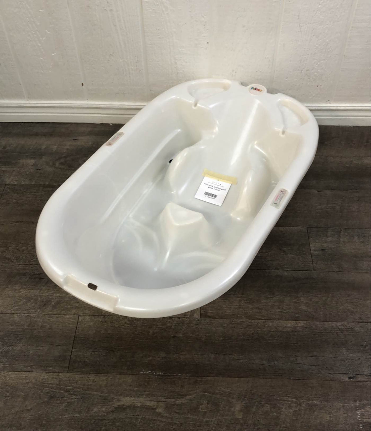Primo Bathtub — GoodBuy Gear