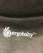 used Ergobaby Embrace Baby Carrier