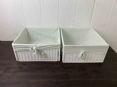 secondhand Change Tables