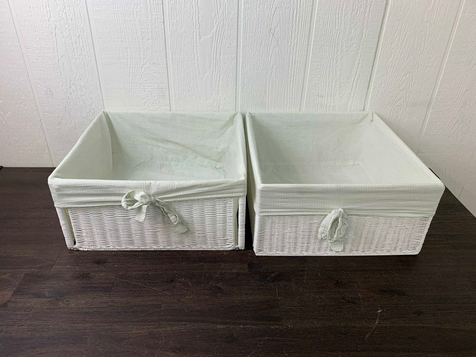 secondhand Change Tables