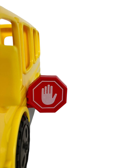 Shop Fisher Price Little People Sit With Me School Bus at GoodBuy Gear