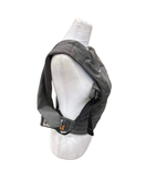 used Ergobaby Embrace Baby Carrier, Heather Grey