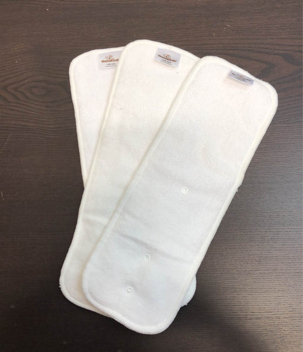 Shop BUNDLE Mama Koala Cloth Diapers, 4pk at GoodBuy Gear