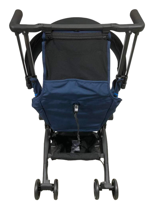 gb Pockit+ All-Terrain Stroller, Night Blue, 2023