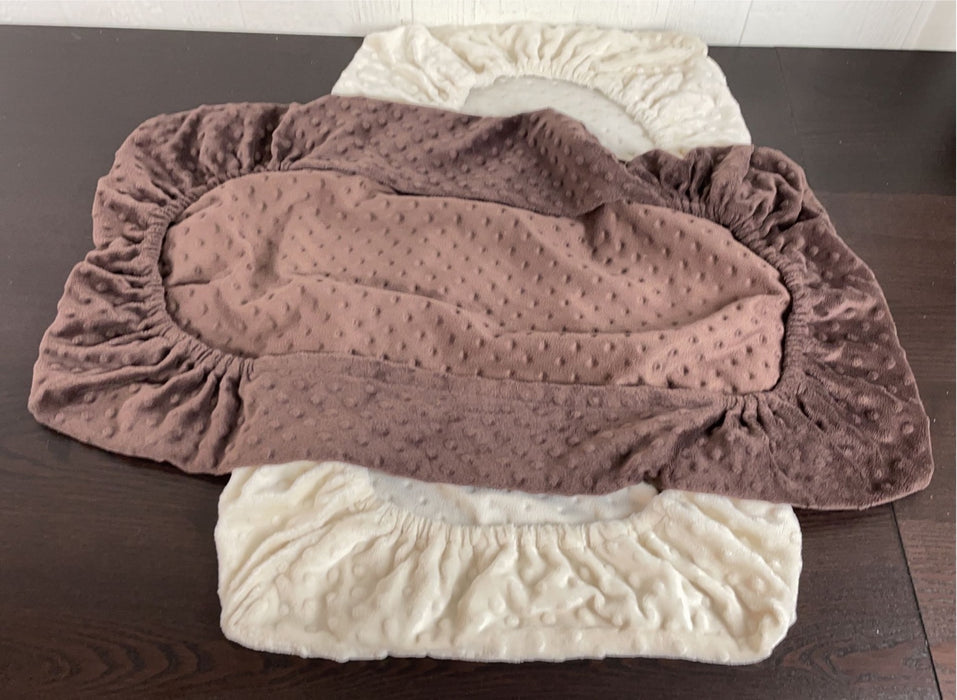 secondhand Diapering