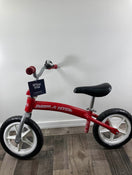 used Radio Flyer Glide And Go Balance Bike
